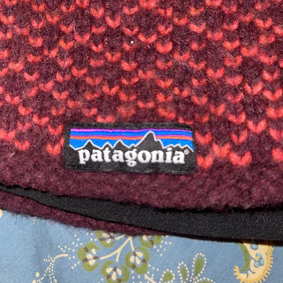 Patagonia Women Hat One Size - Picture 4 of 11